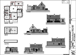 House Type A