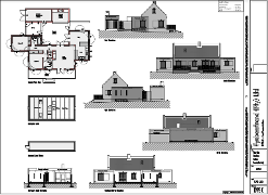House Type C